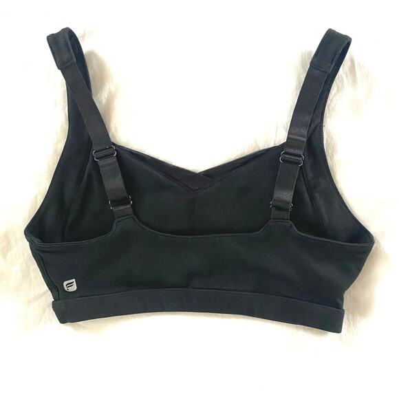 Lot of 2 FABLETICS Shira Full Coverage Support Sports Bras Size Small Set Bundle - Picture 6 of 10